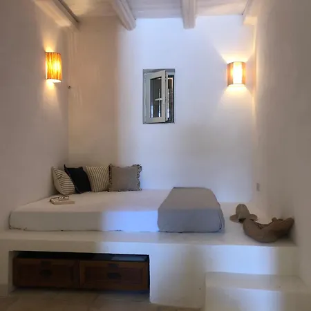 Holiday home Il Piccolo Saraceno