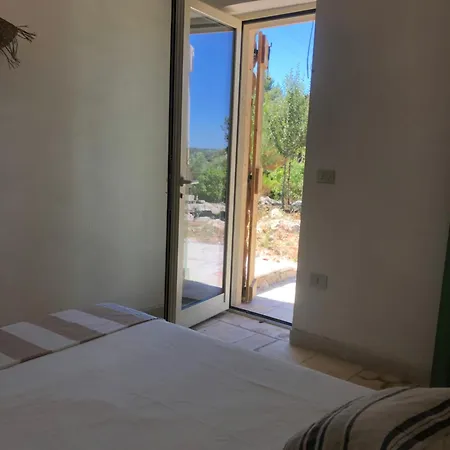 Holiday home Il Piccolo Saraceno