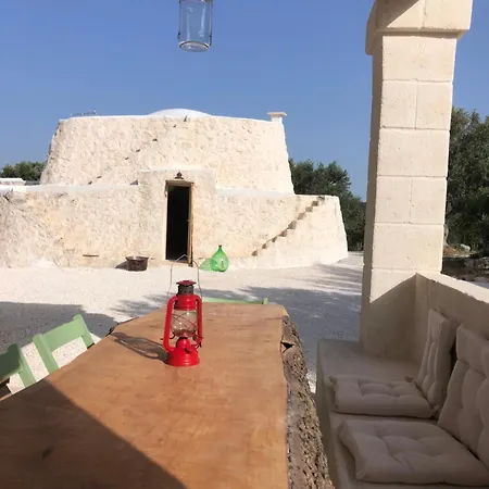 Holiday home Il Piccolo Saraceno