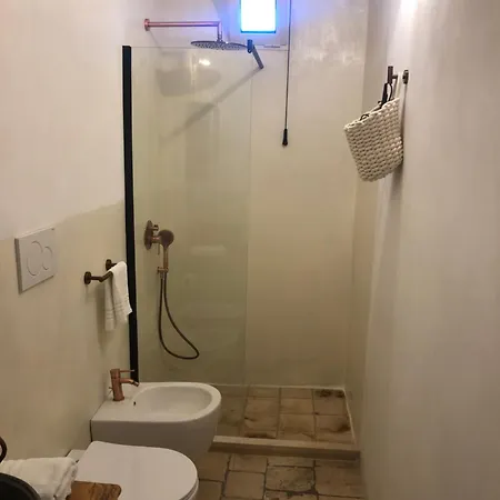 Holiday home Il Piccolo Saraceno *