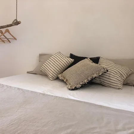 Il Piccolo Saraceno Holiday home