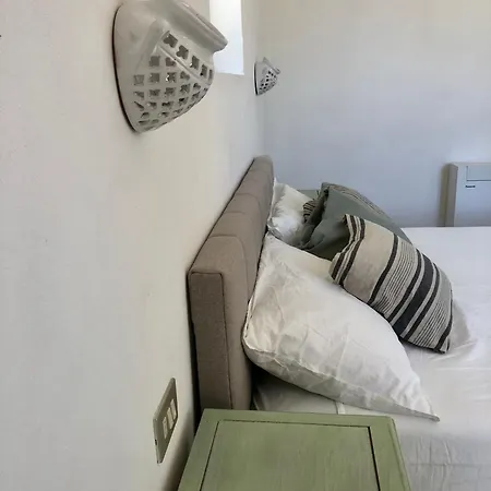 Il Piccolo Saraceno Holiday home Ostuni