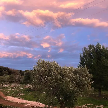 Il Piccolo Saraceno * Ostuni