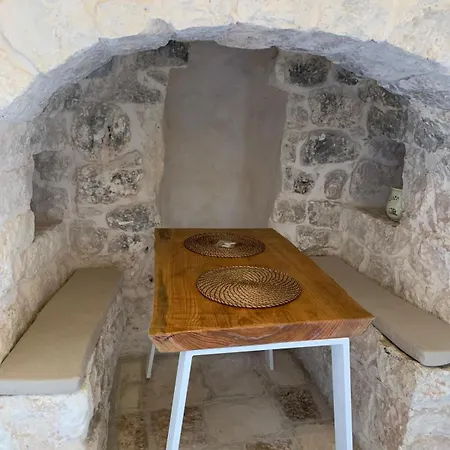 Holiday home Il Piccolo Saraceno *