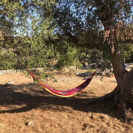 Il Piccolo Saraceno Holiday home Ostuni