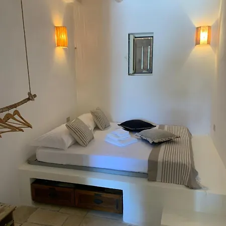 Il Piccolo Saraceno Holiday home *