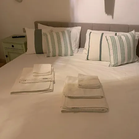Il Piccolo Saraceno Holiday home *