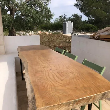 Il Piccolo Saraceno Holiday home