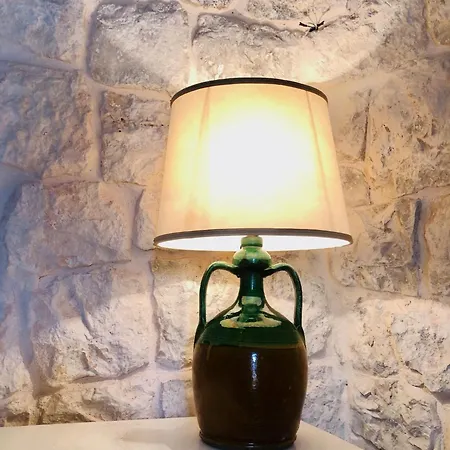 Holiday home Il Piccolo Saraceno Ostuni