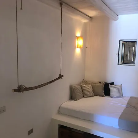 Il Piccolo Saraceno Ostuni