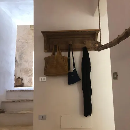Il Piccolo Saraceno Prázdninový dům