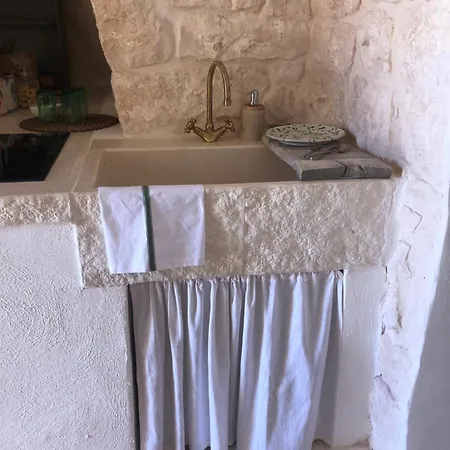 Il Piccolo Saraceno Сasa de vacaciones