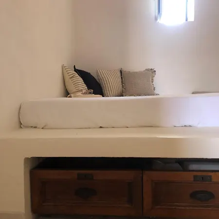 Prázdninový dům Il Piccolo Saraceno Ostuni