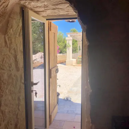 Il Piccolo Saraceno Ostuni