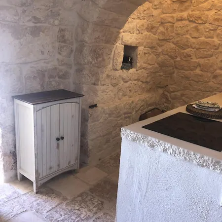 Il Piccolo Saraceno Ostuni