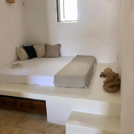 Il Piccolo Saraceno Prázdninový dům