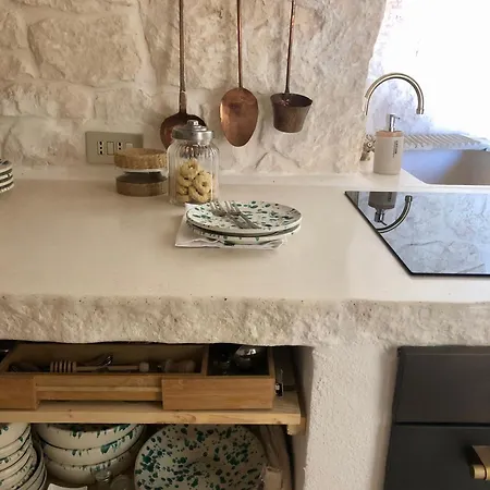 Il Piccolo Saraceno Ostuni
