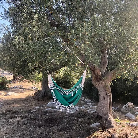 Il Piccolo Saraceno Prázdninový dům